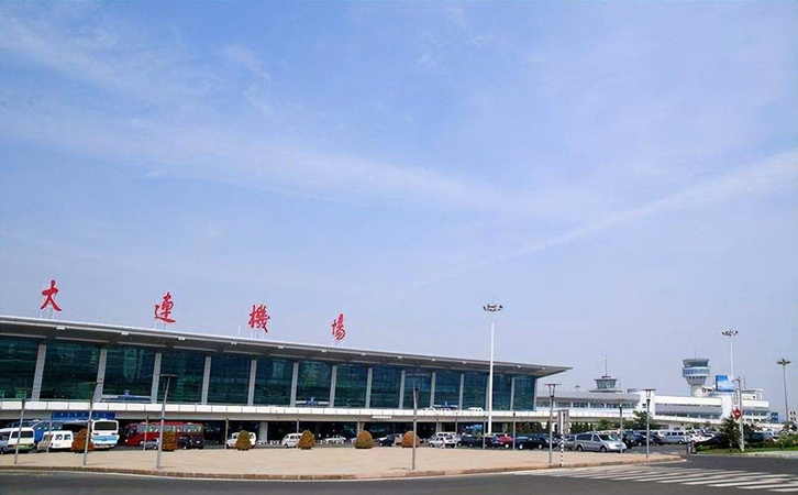 烟台空运大连